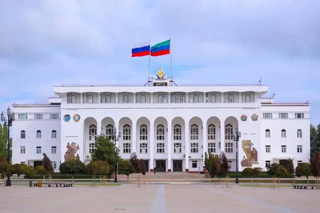 Новым врио министра транспорта и дорожного хозяйства РД назначен Джамбулат Гаджиев