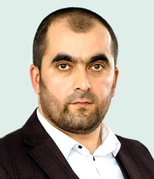 Ибрагимов Магамед