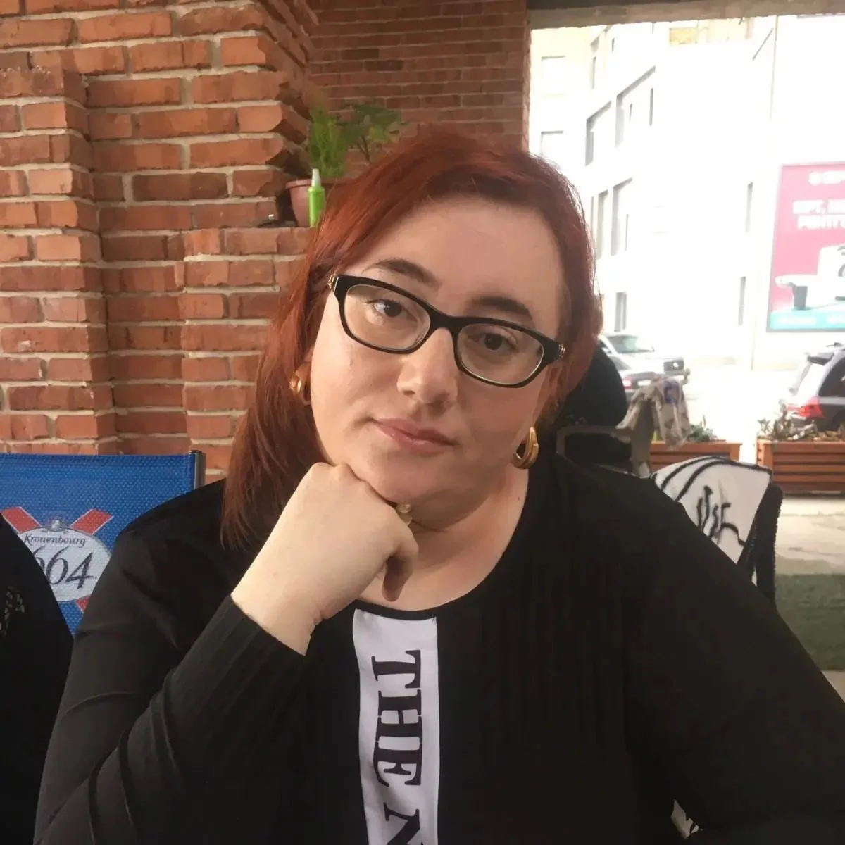 Ибрагимова Асият