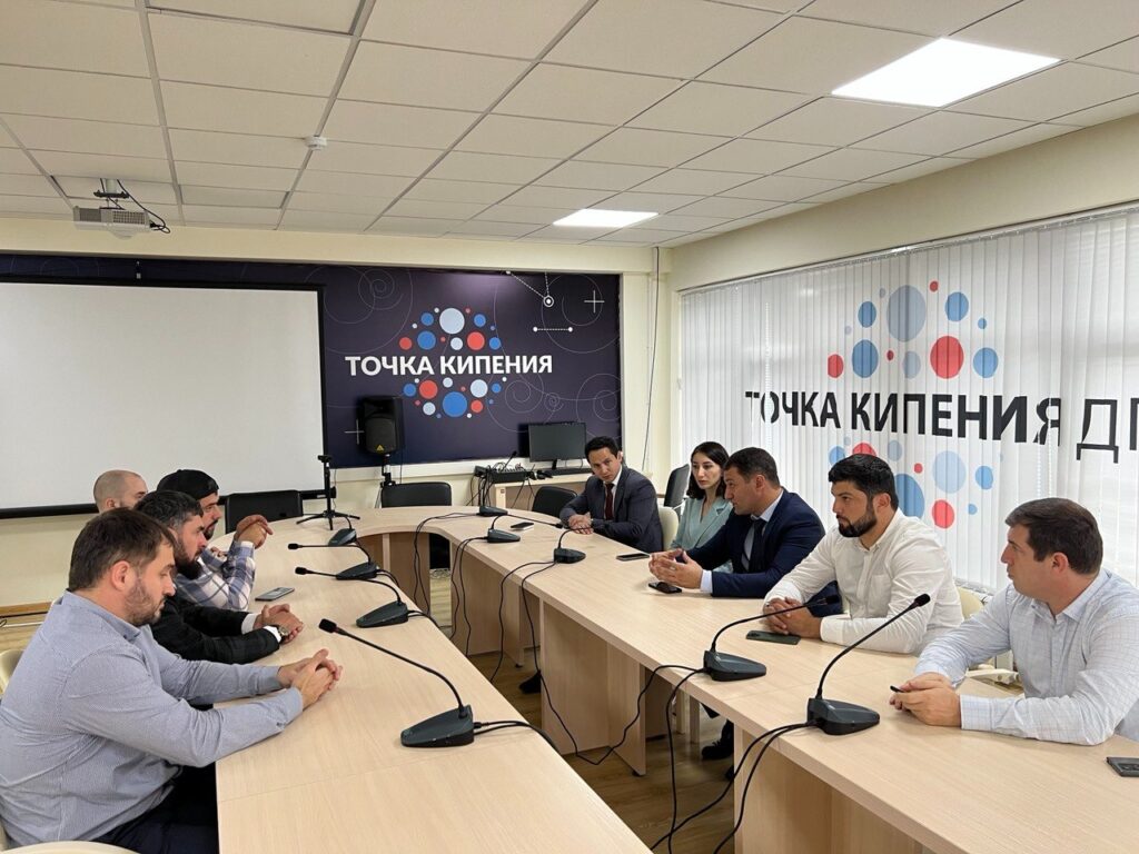 Для учащихся  Махачкалы проведут уроки правовой грамотности