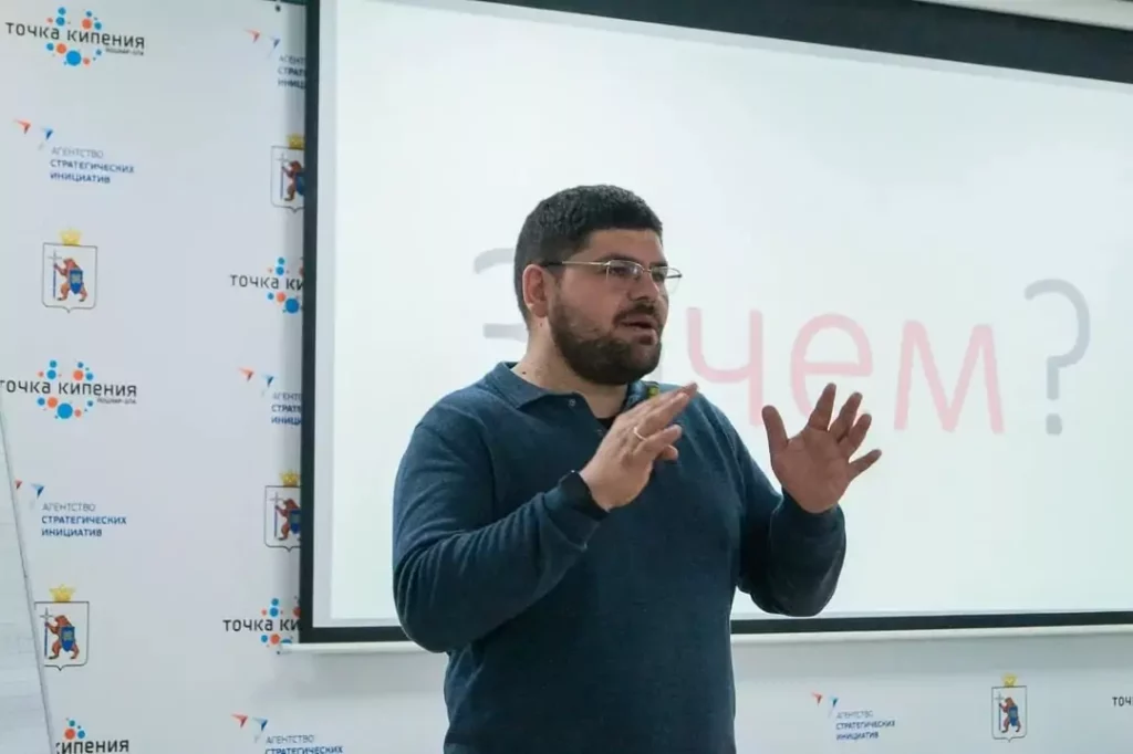 М. Амиров считает, что приезд Валентины Матвиенко – это показатель отношения федеральных властей к Дагестану