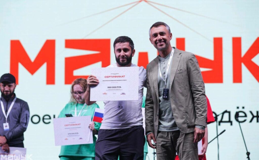 В Кизлярском районе проведут 11 спортивных мероприятий по футболу среди школьников