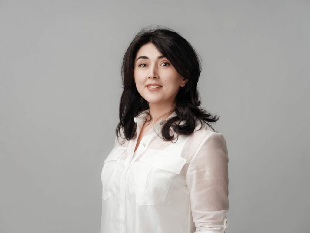 Виктория Гаджиева: «Одна из самых великих ценностей Дагестана — многообразие народов»