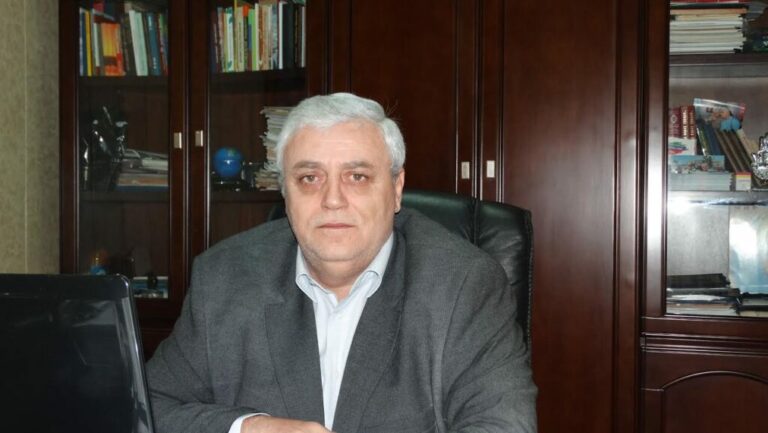 Виктор Михайлов: "Еще немного, и мы могли потерять это бесценное богатство, которое веками копилось в нашем регионе"
