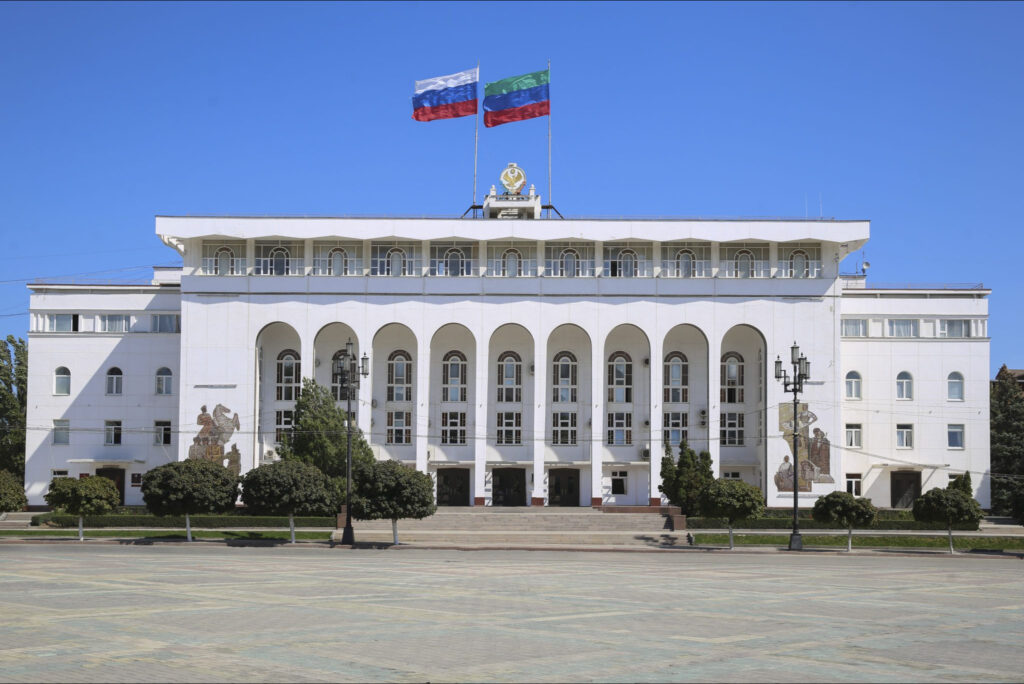 Кавказская инвестиционная выставка получит статус форума и будет проводиться ежегодно