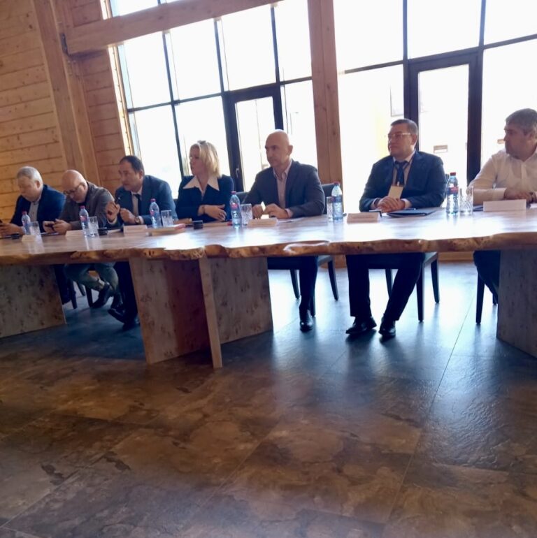 В Дербентском районе проходит пресс-конференции для представителей СМИ в рамках аудита «Винного гида России» винодельческих предприятий Дагестана