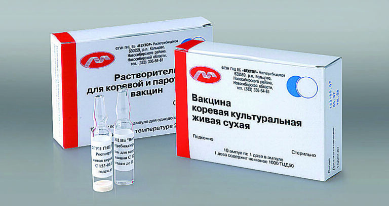 Вакцинация детей: польза или вред прививок