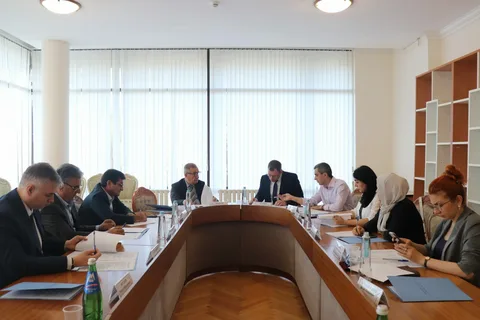 За ходом выборов Президента РФ в Дагестане будет наблюдать региональный общественный штаб