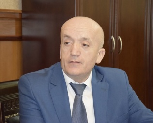 Магомед Магомедов прокомментировал мероприятия прошедшие на этой неделе в Дагестане в рамках Парламентского форума