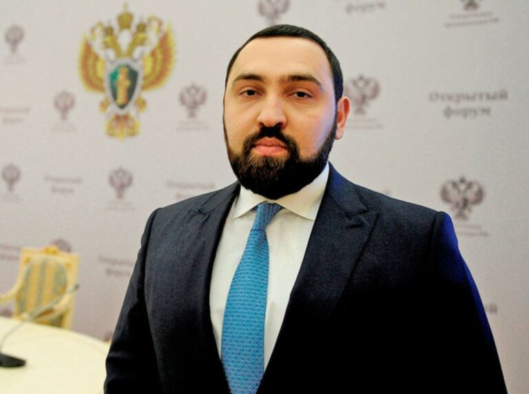 Депутат Госдумы РФ  Султан Хамзаев призвал дагестанцев принять активное участие в выборах в Дагестане