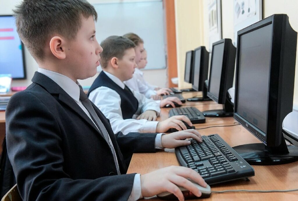 13 сентября проводится акция по информационным технологиям «ИТ диктант»